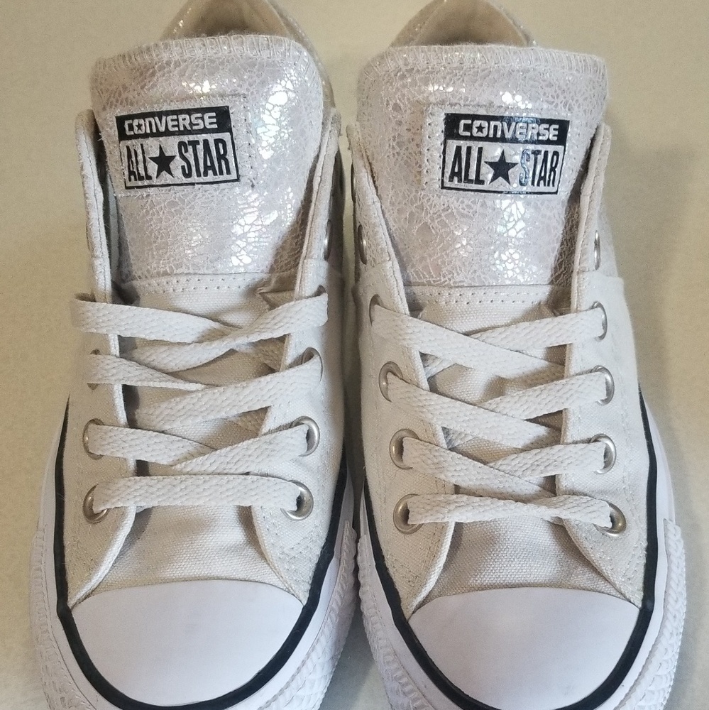 Converse Shoes